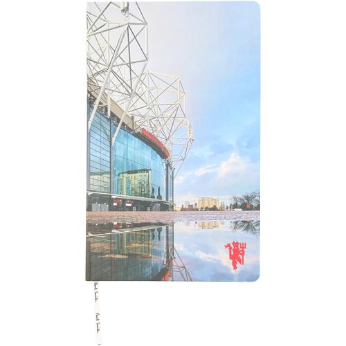 Manchester United x Paul Smith - OT Notebook