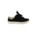 Dr. Scholl's Sneakers: Black Shoes - Women's Size 7 - Round Toe