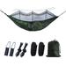 Carevas Hammock Net Outdoor Portable Hammock Net Outdoor Hammock -rolr Nylon LAOSHE Hammock -Rollover Nylon ADBEN HUIOP IUPPA