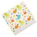 High Foot Dining Chair Cushion along with Picnic Blanket Household Pad Kids High Chair Park Picnic Mat Baby