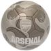 Arsenal FC Camo Soccer Ball