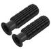 Foosball Handle Grip Replacement Practical Grips Accessories Table Parts Football Handles