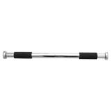 Doorway Pull up Bar Chin Workout Fitness Equipment On The Sporting Goods Home Gym for Tie Rods