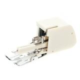 Household Sewing Foot Presser for Sewing Machine Sewing Machine Supplies Sewing Machine Stitch Foot Sewing Machine Presser Foot Multifunction Sewing Machine White Plastic Metal