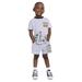 Disney Toy Story Toddler Boys Short Sleeve T-Shirt and Shorts Set 2-Piece Sizes 12M-5T