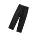 Children s Dress Pants Spring And Autumn Pants Boys Black Pants British Dress Middle Children Performance Pants Basketball Tights for Boys Youth Easter Outfit 2t Boy Sweat Pants Boys 6 Baby Boy Pants