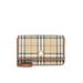 Bags - Natural - Burberry Shoulder Bags