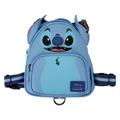Loungefly Stitch Cosplay Backpack Dog Harness
