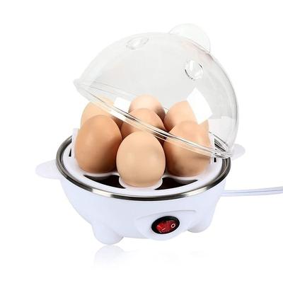 Electric Egg Cooker - 7-Capacity