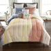 Your Lifestyle by Donna Sharp Daybreak 3 PC Cotton Comforter Set