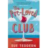 The Pre-Loved Club - Sue Teddern