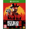 Red Dead Redemption 2 Xbox One Game