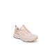 Women's Devotion Ez Sneaker by Ryka in Beige (Size 7 1/2 M)