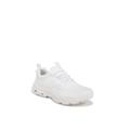 Wide Width Women's Devotion Ez Sneaker by Ryka in White (Size 7 1/2 W)