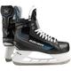 BAUER Herren Eishockeyschuhe Schlittschuh X - Sr., Größe 46 in schwarz-blau