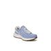 Women's Jog On Sneaker by Ryka in Blue (Size 6 1/2 M)