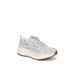 Wide Width Women's Standout Sneaker by Ryka in Grey (Size 9 W)