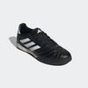 Fußballschuh ADIDAS PERFORMANCE "COPA GLORO IN", Gr. 46, schwarz-weiß (core schwarz, cloud weiß, core schwarz), Leder, Synthetik, sportlich, Schuhe