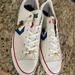 Converse Shoes | Converse Star Player Ox Size 11 New With Box & Tags | Color: White | Size: 11