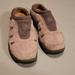 Columbia Shoes | Columbia Suede Clogs | Color: Cream | Size: 8.5