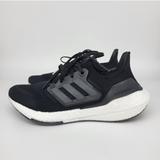 Adidas Shoes | New Adidas Black Ultraboost 22 Running Shoes Women's Size 7 | Color: Black | Size: 7