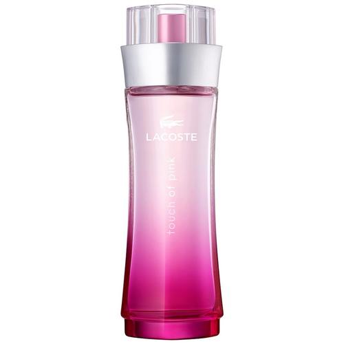 Lacoste - Touch of pink Touch of Pink Eau de Toilette 50 ml Damen