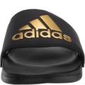 Adidas Shoes | Adidas Mens Adilette Comfort Slides Size 13 | Color: Black | Size: 13