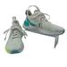 Adidas Shoes | Adidas Response Running Shoes Womens 6.5 Super White Athletic Training Sneakers | Color: White | Size: 6.5
