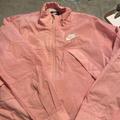 Nike Jackets & Coats | Nike Air Jacket | Color: Pink/White | Size: S