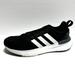 Adidas Shoes | Adidas Mens Racer Tr21 Running Shoe Black Size 8.5 M | Color: Black | Size: 8.5