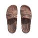 Adidas Shoes | Adidas Mens Adilette 22 Slides Size 7 Color Clay Strata | Color: Brown | Size: 7