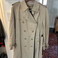 Burberry Jackets & Coats | Burberry - Long Kensington Heritage Trench Coat | Color: Tan | Size: M