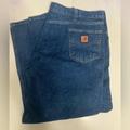 Carhartt Jeans | Carhartt Denim Jeans Men’s Size 46x30 Relaxed Fit | Color: Blue | Size: 46