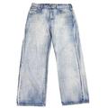 Levi's Jeans | Levi's 569 Mens Jeans Loose Fit Straight Leg Sz 38 X 31 | Color: Blue | Size: 38