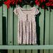 Jessica Simpson Dresses | Jessica Simpson Floral Baby Doll Dress Size S | Color: Pink/White | Size: S