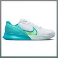 Nike Shoes | Like New - Nike Zoom Vapor Pro 2 Womens Tennis Shoe | Color: Blue/White | Size: 9