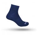 GripGrab - Lightweight SL Short Sock - Cycling socks size S, blue