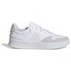adidas - Women's Kantana - Sneaker UK 5,5 | EU 38,5 grau/weiß