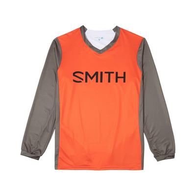 Smith MTB Jersey - Men's Red Rock/Sage Small I1500833O050S