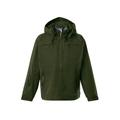 Vertx Integrity Shell Jacket - Men's Regular Ranger Green 5XL F1 VTX8800 RGN 5XL REG