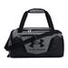 Under Armour 5.0 Undeniable XS Duffle Bag Pitch Gray Medium Heather OSFM 1369221012OSFM