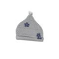 Emporio Baby Beanie Hat: Blue Print Accessories