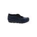 Wolky Flats: Blue Shoes - Women's Size 38
