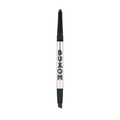 BUXOM POWER LINE™ LASTING Eyeliner Bossy Brunette 0.12 g Braun Image