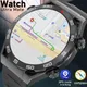 Montre connectée avec traqueur GPS pour homme appel Bluetooth NDavid bracelet de sport montres de