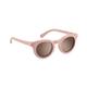 Sonnenbrille Happy In Dusty Rosa