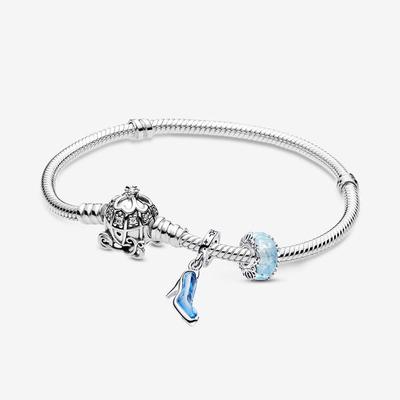 Bracelet Composé Disney Carrosse de Cendrillon