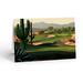 The Holiday Aisle® - 10 Beautiful Desert Golf Course Note Cards & Envelopes, Arizona Golfing | Wayfair 61C7541A6CCD4F5A951B734D6FA9F16F