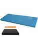 Latitude Run® 3” Thickness Cellular Foam Massage Breathable 50D High-Resilience Functional Bench Outdoor Cushion Polyester | 3 H x 44 W x 23 D in | Wayfair