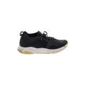 Cole Haan zerogrand Sneakers: Activewear Platform Casual Black Shoes - Women's Size 6 1/2 - Round Toe